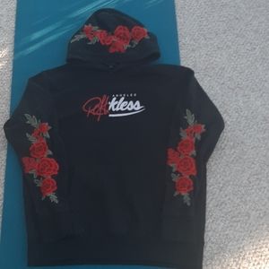 Young and Reckless Hoodie